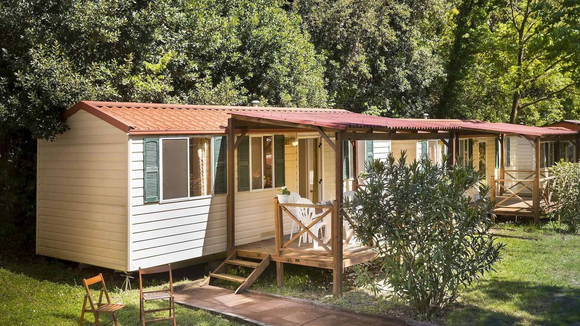 Holiday Resort מדביה