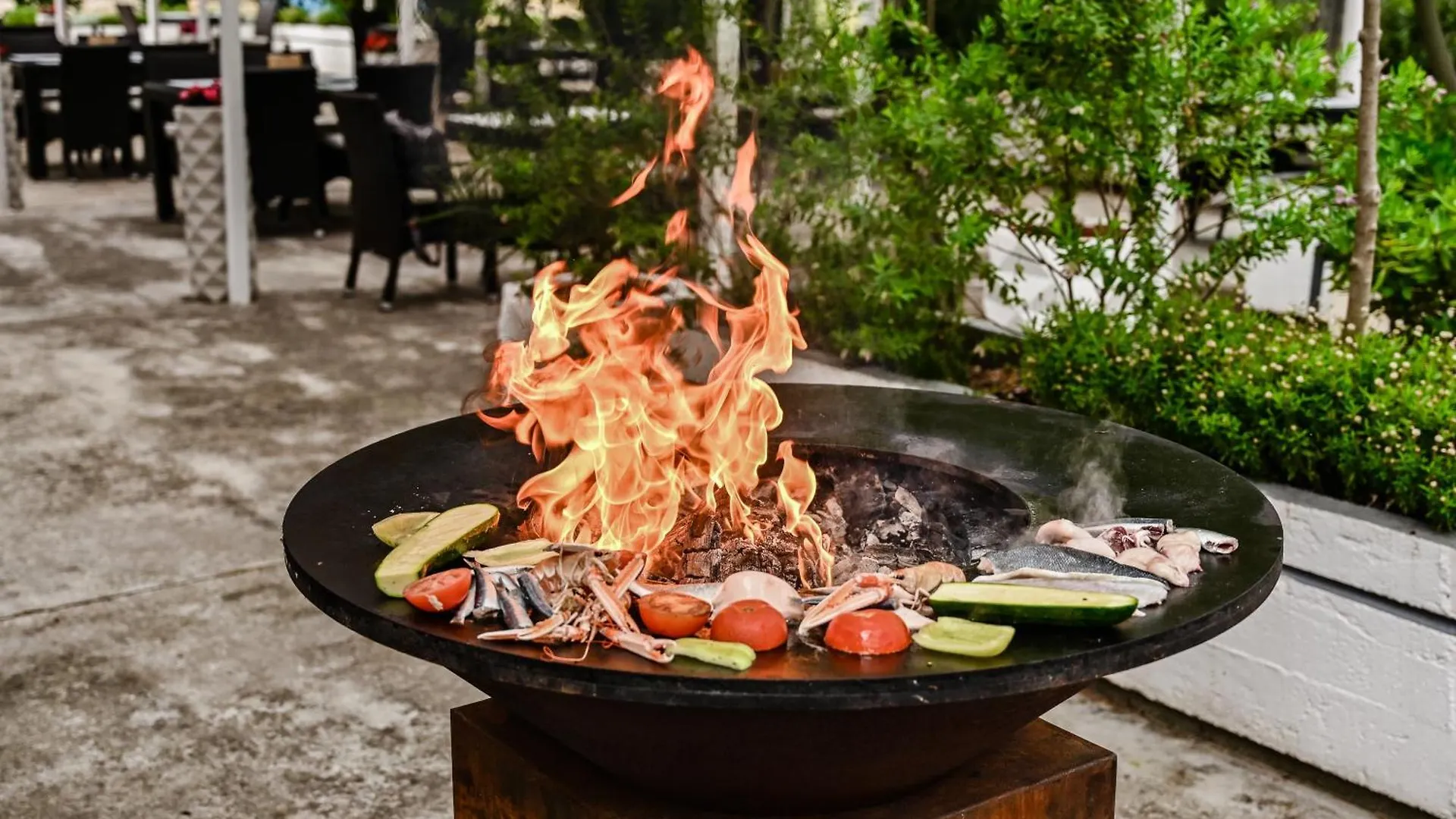 Holiday Resort מדביה 3*,  קרואטיה