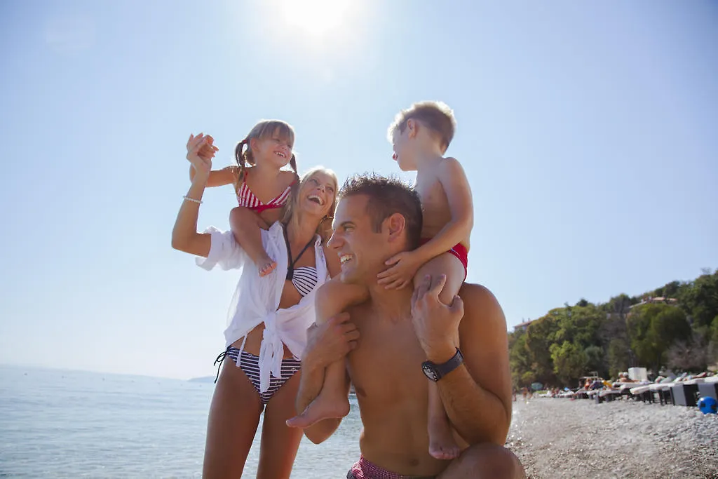 Holiday Resort מדביה פארק נופש