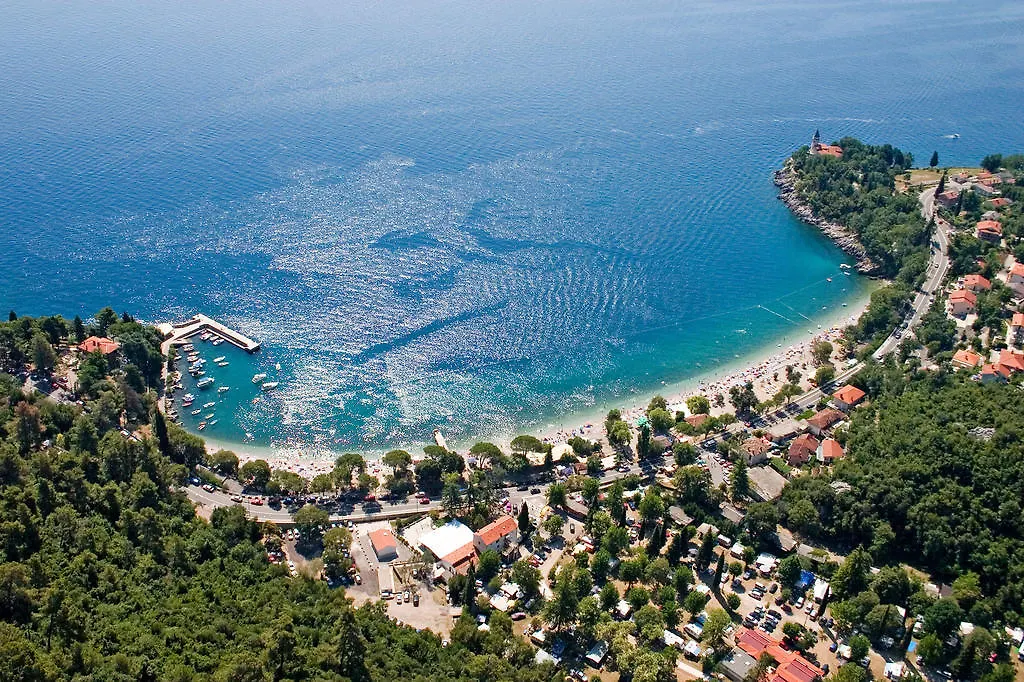 *** פארק נופש Holiday Resort מדביה קרואטיה