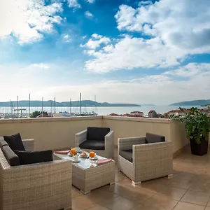 **** Hotel Rotondo Croazia