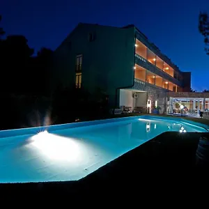 **** Hotel Sveti Kriz Croazia