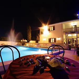 *** Hotel Aurora Croazia