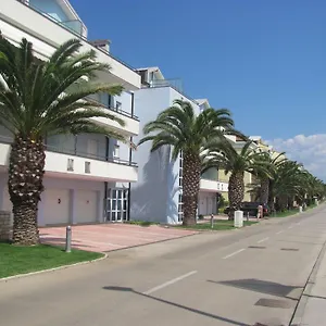 Skiper Apartments&golf Aparthotel