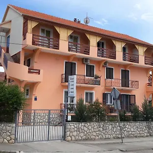 *** Bed & Breakfast Pansion Maria Croazia